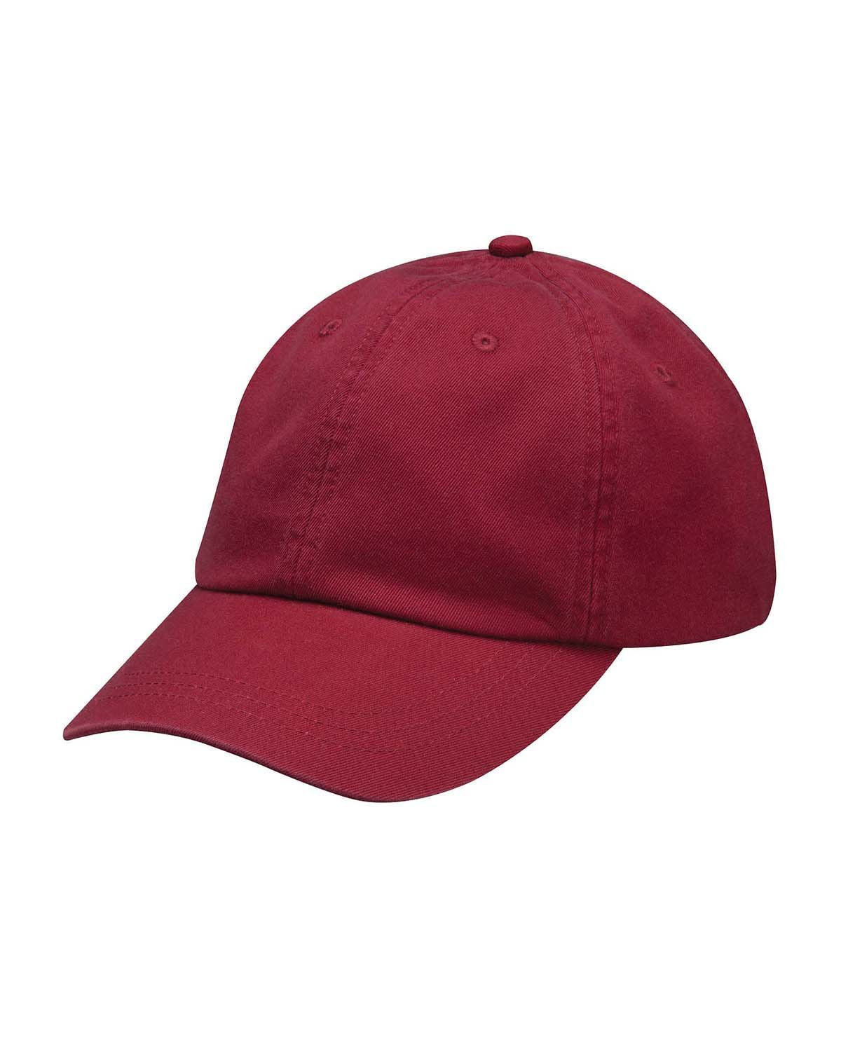 Adams LP104 Optimum II True Colors Cap - Premium Quality Adjustable Baseball Hat for Men & Women - Perfect for Outdoor Sports, Hiking, and Casual Wear