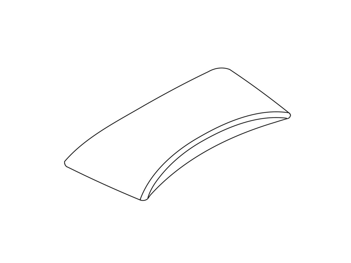 KOHLER 1010658-0 Genuine White Toilet Tank Cover Replacement Part - Perfect for Bathroom Repair & Maintenance