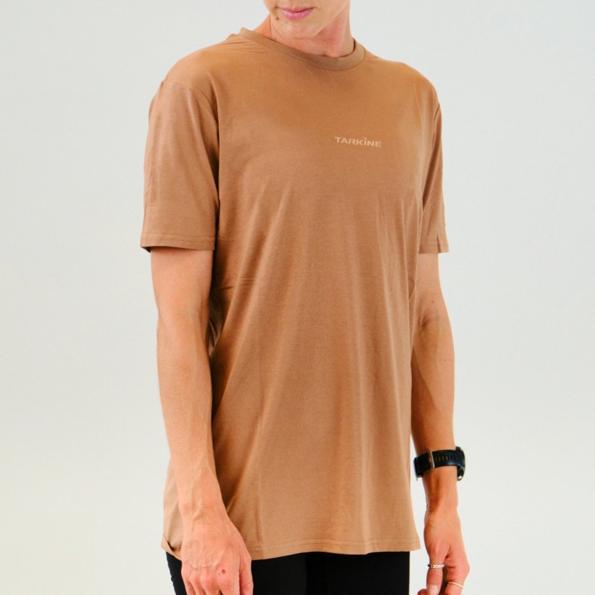 All Good in the Wood | Eco-Friendly Unisex Organic Cotton T-Shirt for Men & Women - Perfect for Casual Wear, Daily Outfits & Sustainable Lifestyle