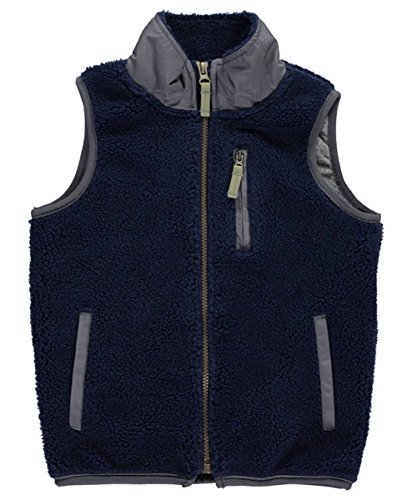 Carter's Little Boys' Clothing - Comfortable & Stylish Outfits for Toddlers & Kids | Perfect for Playtime, School & Special Occasions