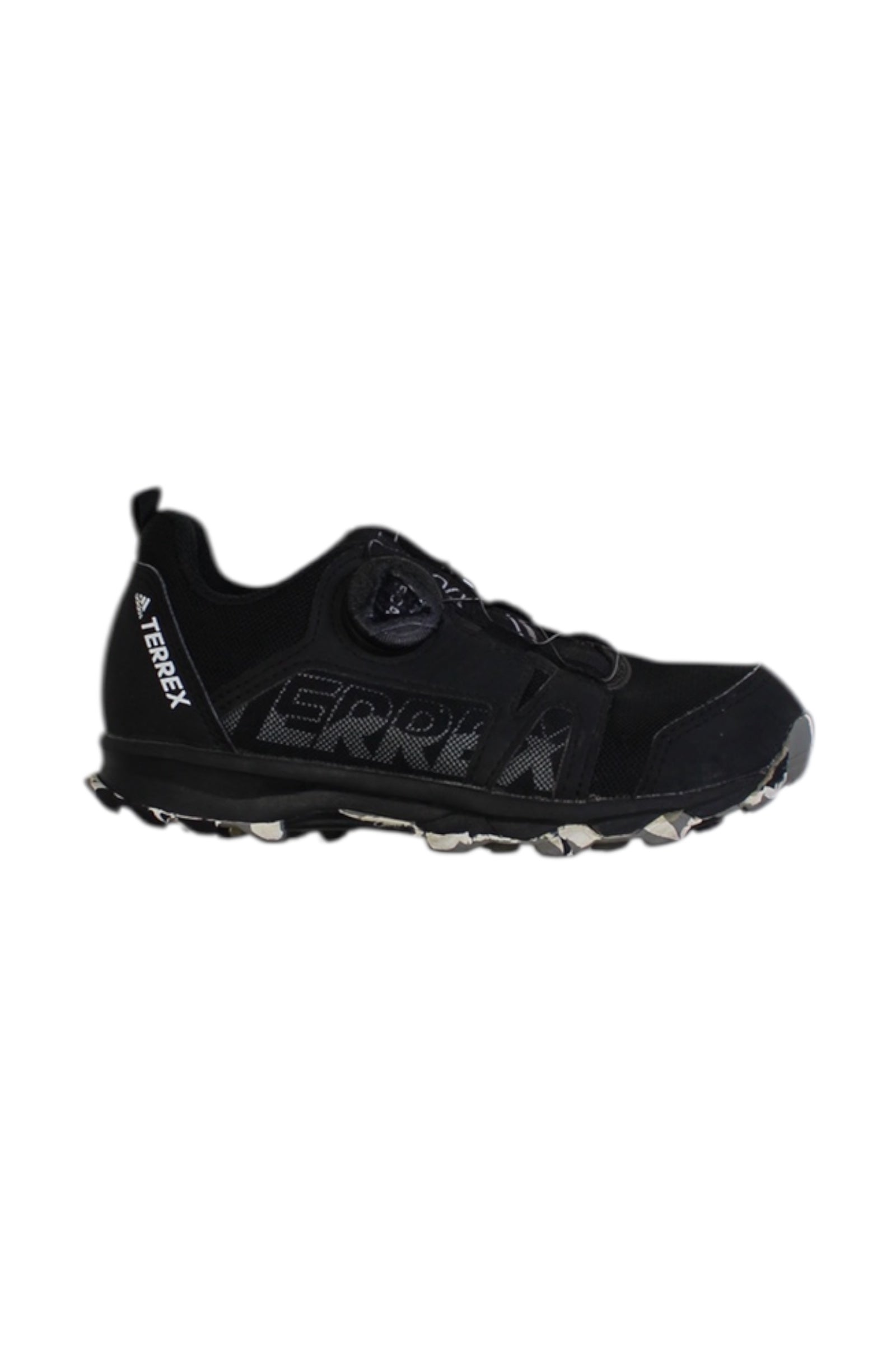Adidas Terrex Hiking Sneakers for Women - Lightweight & Waterproof Outdoor Shoes EU 31 - Perfect for Trail Running, Camping & Adventure Travel