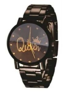 Elegant Metal Strap Sizzling Watch for Women - SR-938 AT-9381 - Perfect for Office, Party & Everyday Wear - Pack of 1