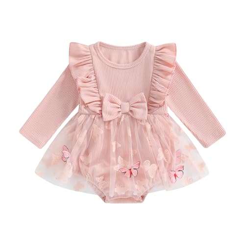 Butterfly Pink