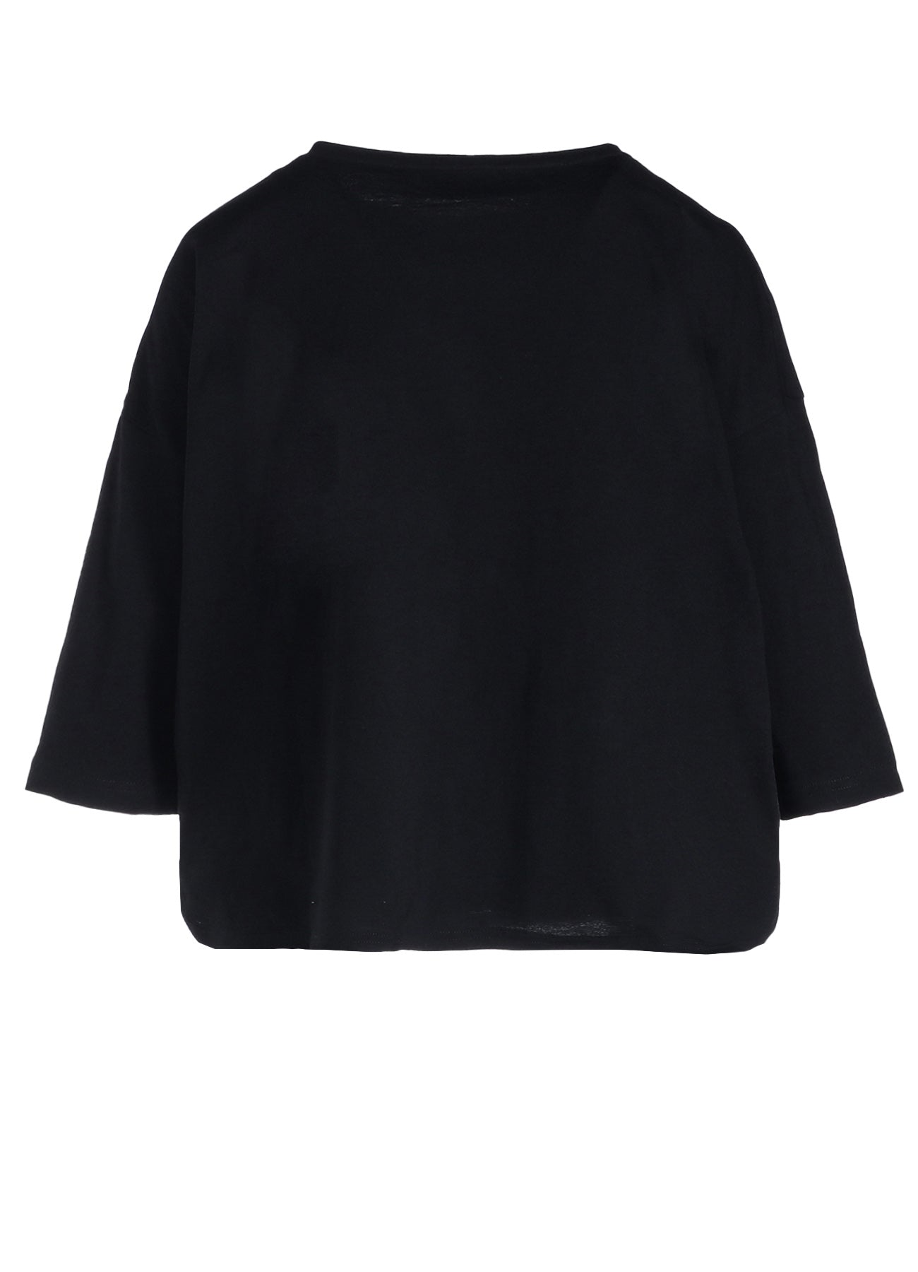 Soft Cotton Jersey Dot Print Dolman Sleeve Tunic Top for Women | Casual Loose Fit Blouse | Perfect for Office, Weekend Outings & Layering