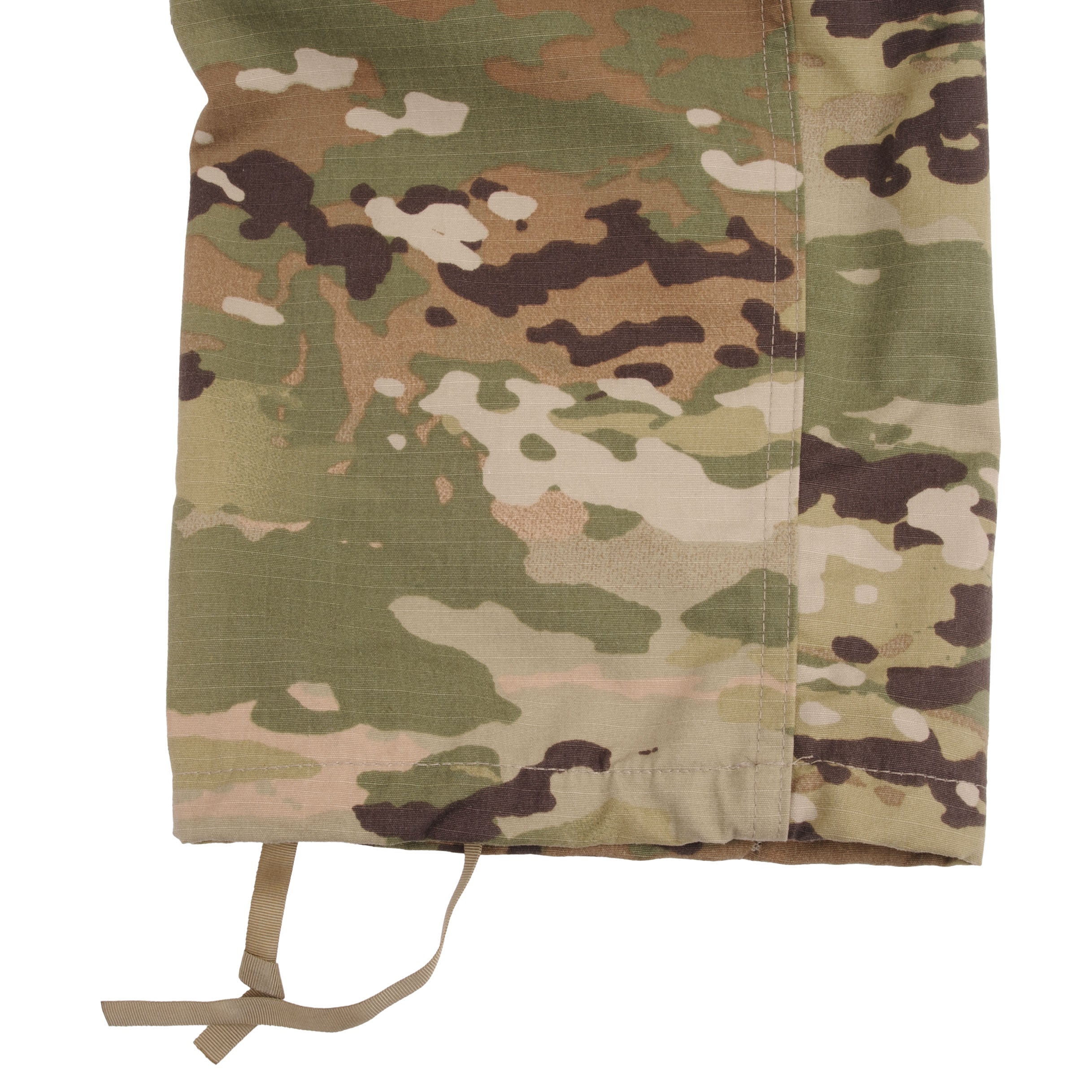 US Army Shield Combat Pants - Deadstock Camouflage Trousers Medium Long (NOS) - Military Tactical Gear for Outdoor Hiking & Airsoft