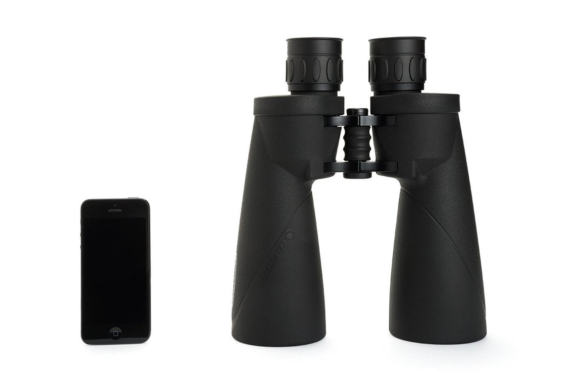 Echelon 20x70 High Power Binoculars (71454) - Perfect for Bird Watching, Hunting, and Stargazing