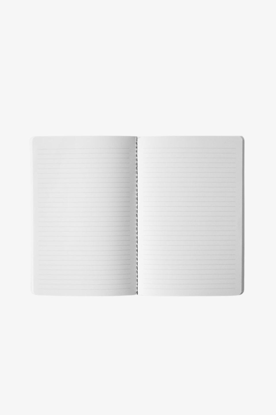 Hydrangea A5 Notebook - Lined Journal for Writing, Note Taking & Planning - Perfect for School, Office & Travel