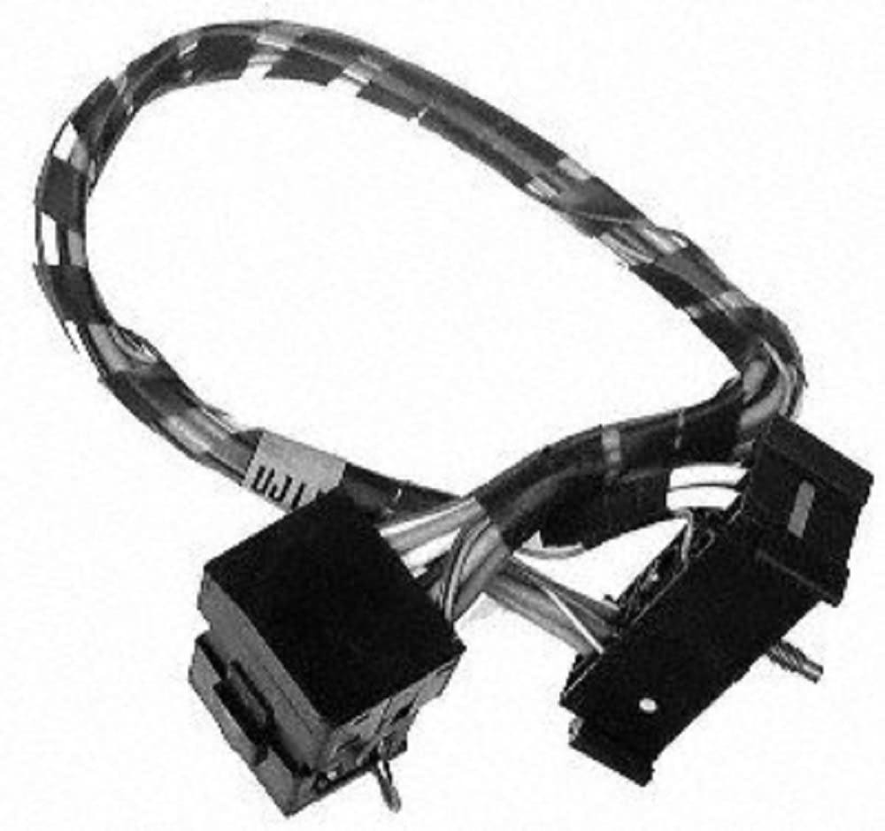 Standard Motor Products US276 Ignition Switch - Replacement for Cars, Trucks & SUVs - Reliable Engine Starter - Perfect for DIY Auto Repair & Vehicle Maintenance