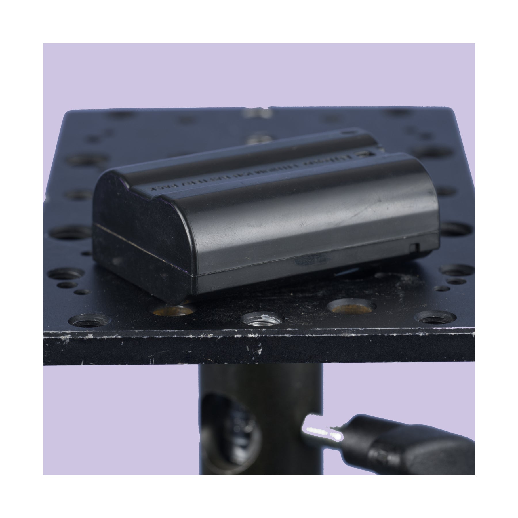 Original Nikon EN-EL15 Rechargeable Lithium-Ion Battery for Nikon DSLR Cameras - Used/Refurbished | Perfect for Travel, Photography & Professional Shoots