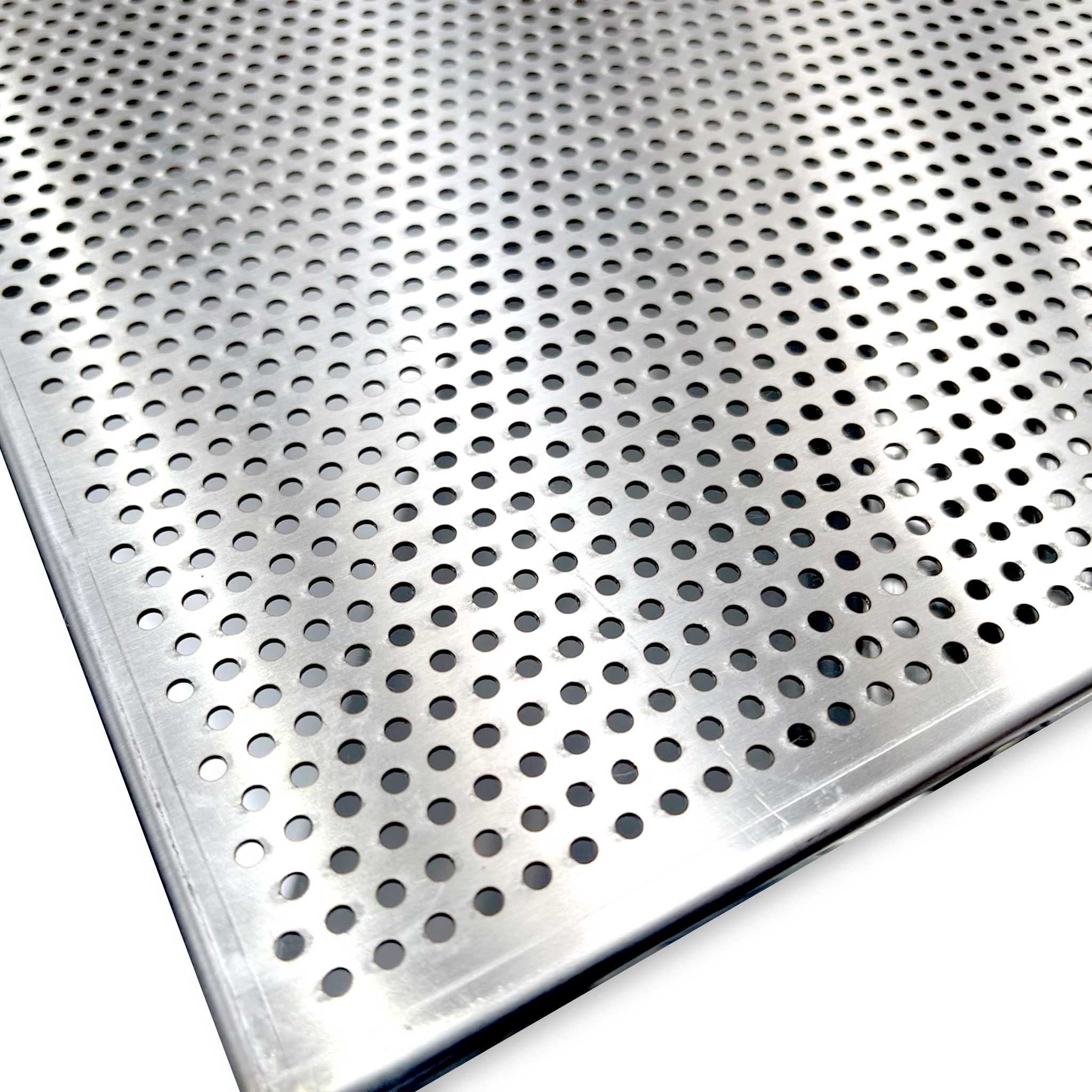 Premium Stainless Steel Honey Uncapping Table with Tray & Strainer - Essential Beekeeping Equipment for Harvesting & Filtering Honey