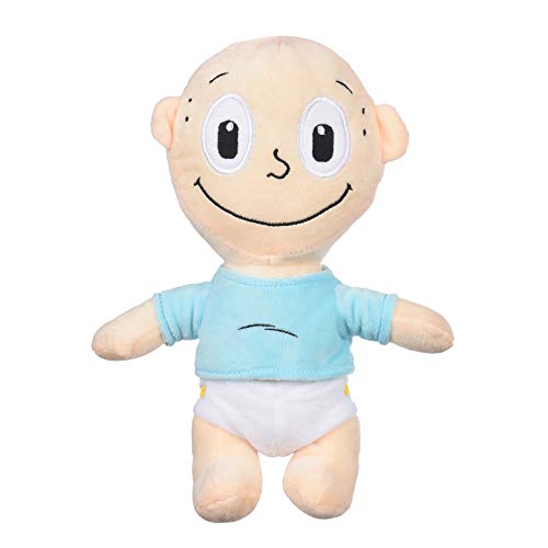 Tommy Plush