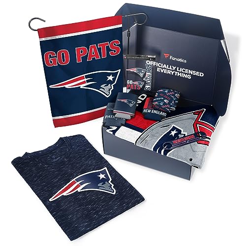 New England Patriots,