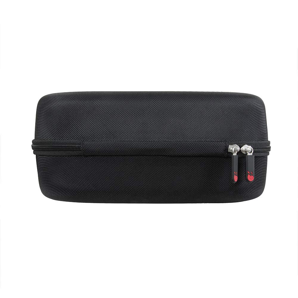 Hermitshell Hard Travel Case for Cricut Easy Press 2 Heat Press Machine - Durable Protective Cover for 9x9 Inch Cricut Press - Perfect for Travel, Storage & Crafting Projects