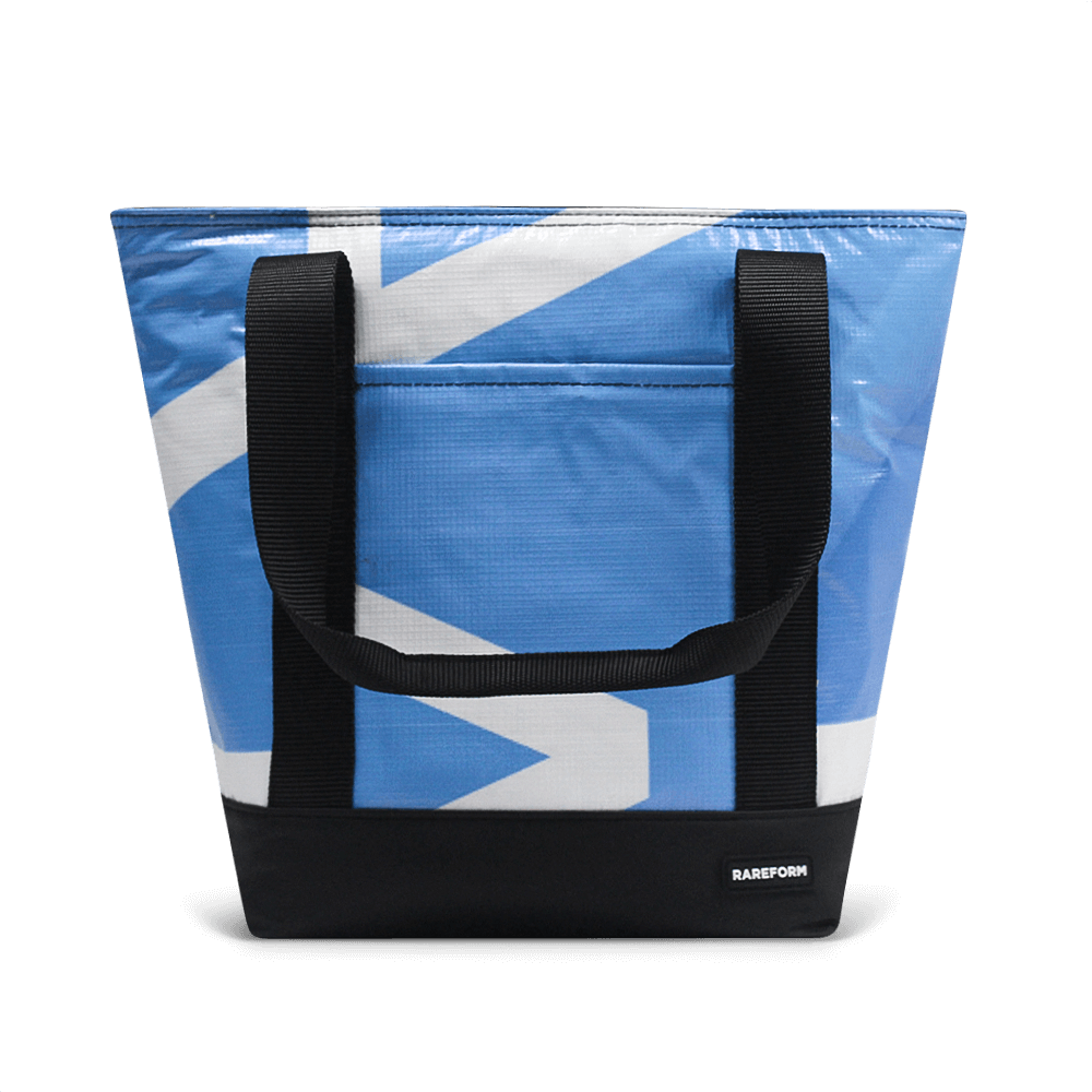 Beck Cooler Bag Bk1 01127 - Insulated Lunch Bag for Work, Picnics & Outdoor Activities - Leakproof & Durable Portable Cooler for Food & Drinks