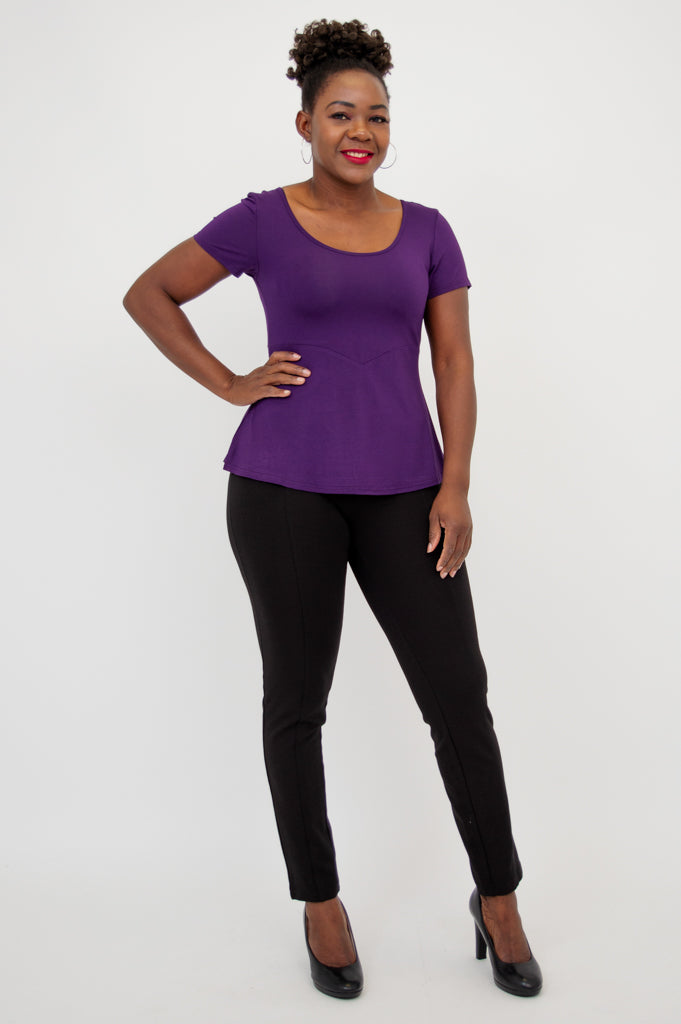 Royal Bamboo Kim Cap - Stylish & Comfortable Headwear for Yoga, Running, and Outdoor Activities