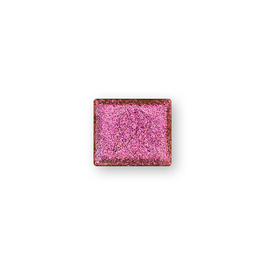 Queen's Banquet Hybrid Multichrome Eyeshadow - Long-Lasting Metallic Shimmer Makeup for Party, Date Night & Special Occasions