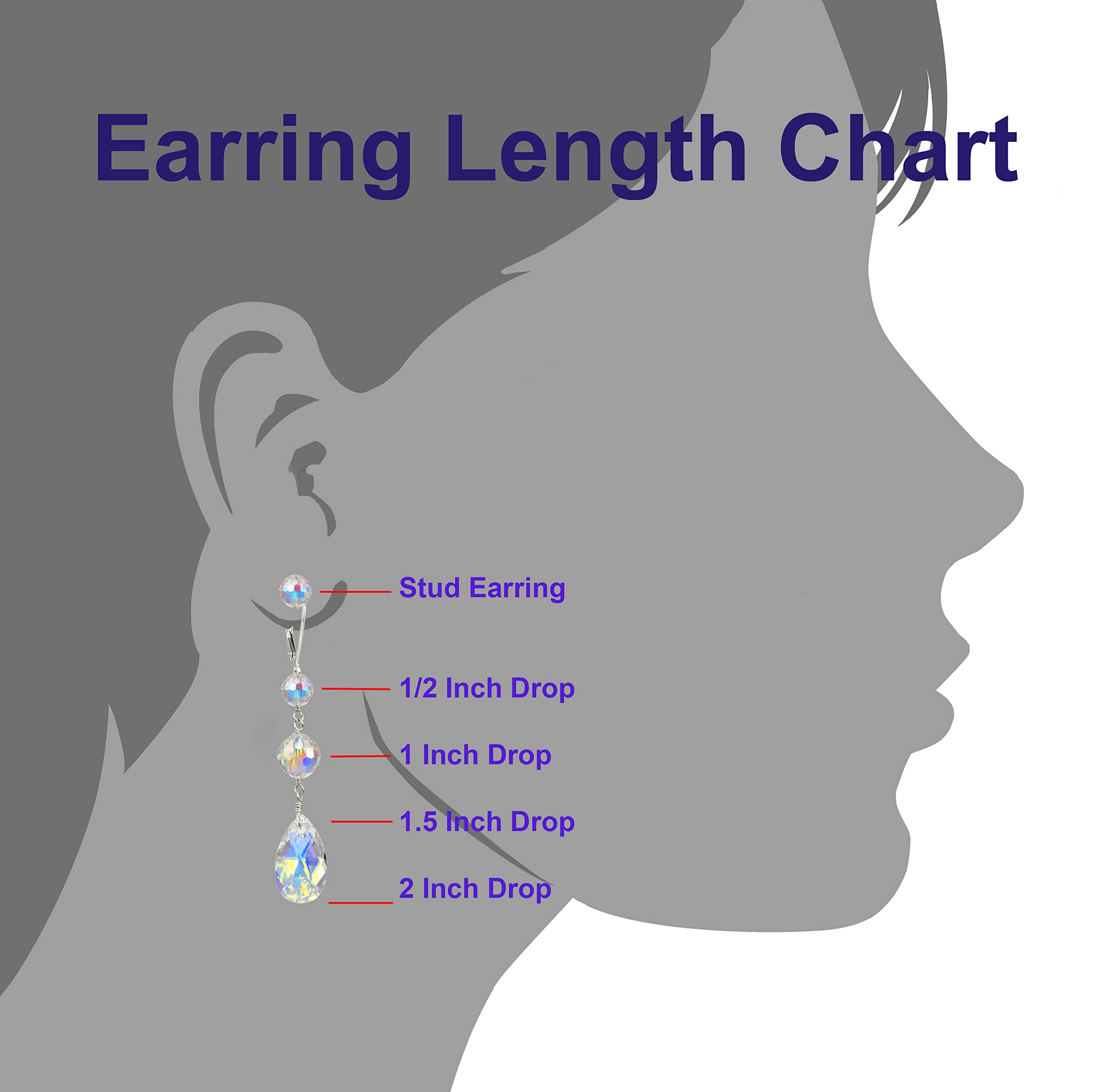 Sterling Silver Hoop Earrings with 8.5-9mm Cultured Freshwater Pearl Drops | Elegant Pearl Drop Earrings for Women | Perfect for Weddings, Parties & Everyday Wear