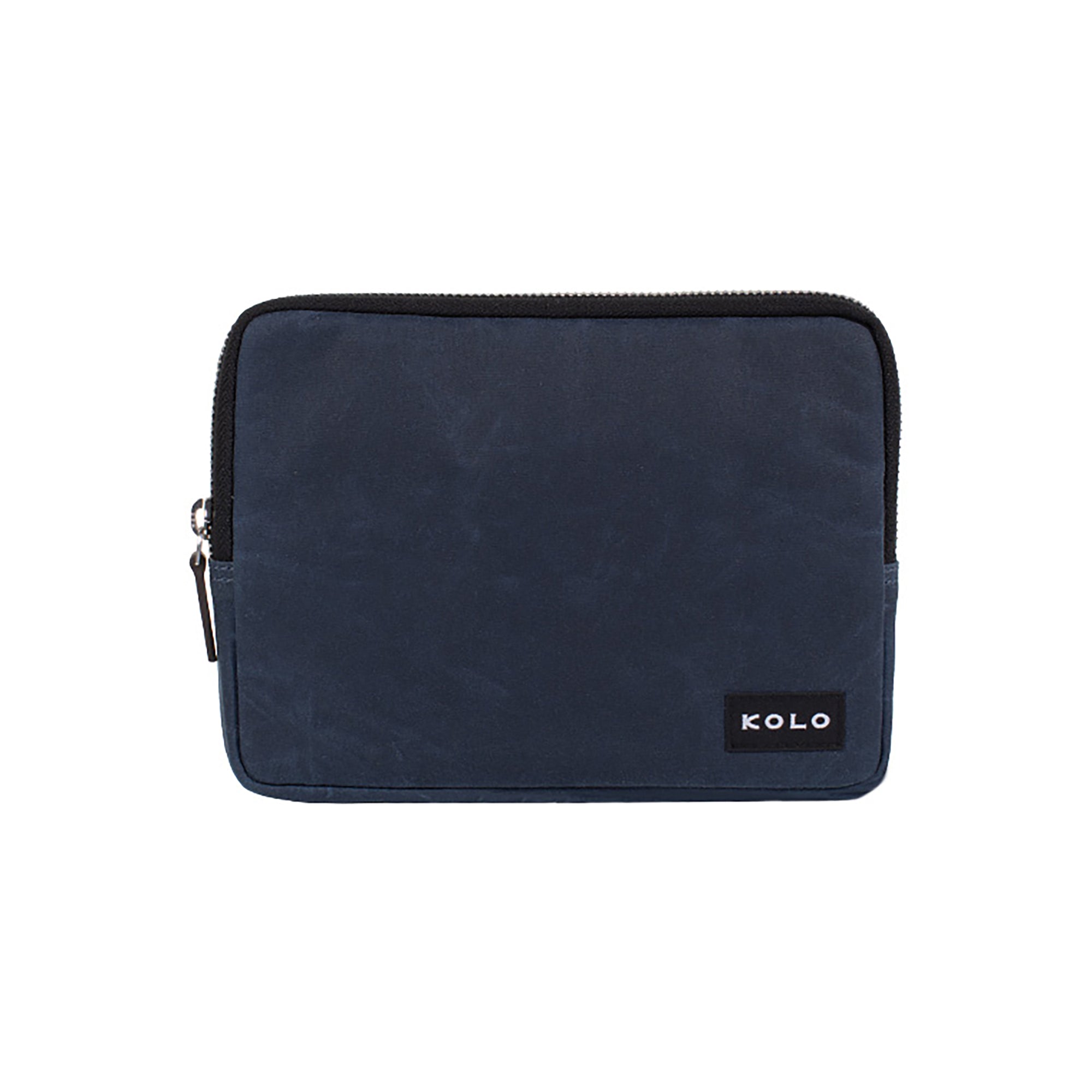 Navy Wax