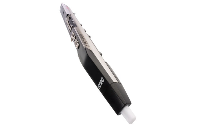 Akai EWI4000S Digital Wind Instrument - Professional Electronic MIDI Controller for Musicians | Perfect for Live Performances, Studio Recording & Music Education