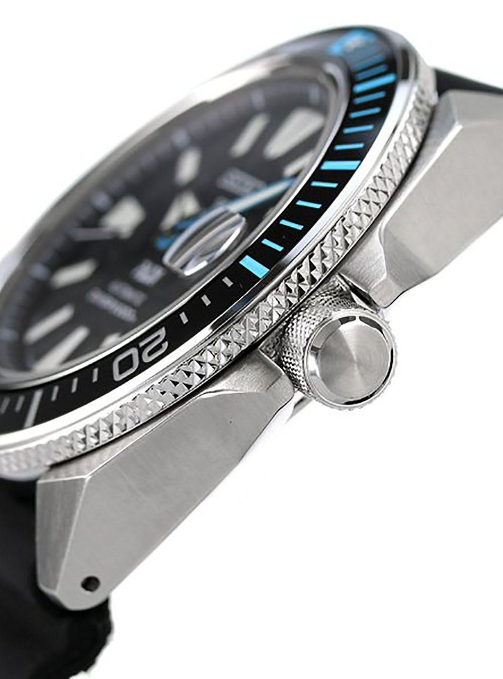 SEIKO PROSPEX Professional Diver Scuba Watch SBDY095 PADI Special Edition - Made in Japan JDM - Perfect for Deep Sea Diving & Water Sports
