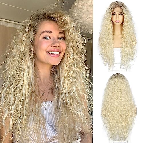 Ombre #613 Blonde