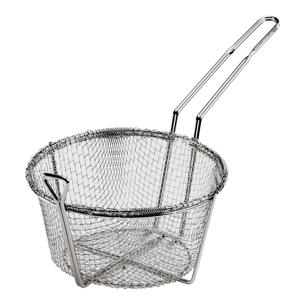 Stainless Steel 11.5