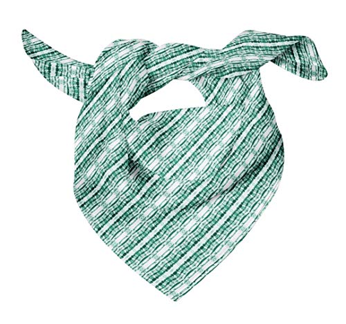 Dusty Teal Green