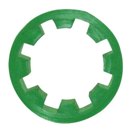 J/B Industries PR-308 Flexible Vacuum Pump Coupler Sleeve Replacement Part - Durable Rubber Connector for Industrial & Home Vacuum Systems - Perfect for HVAC, Automotive & Workshop Applications
