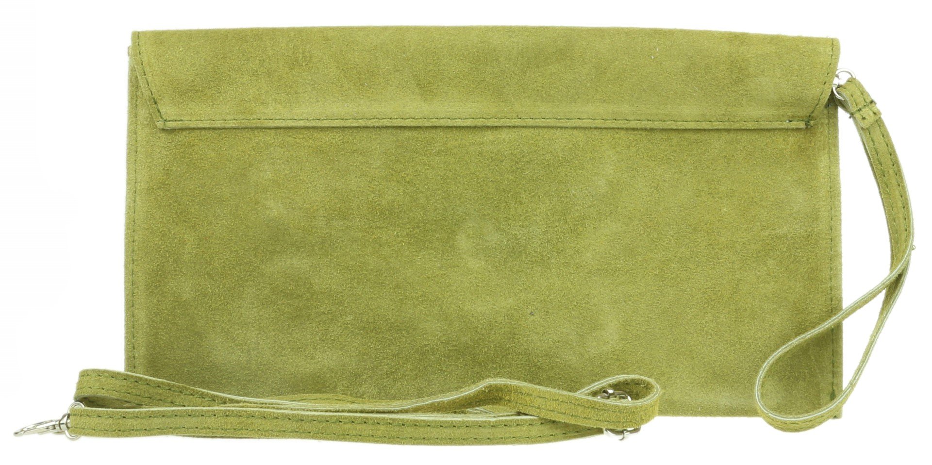 Stylish Women's Italian Genuine Leather Crossbody Tote Bag - Fashionable Plain Handbag for Everyday Use, Work & Travel