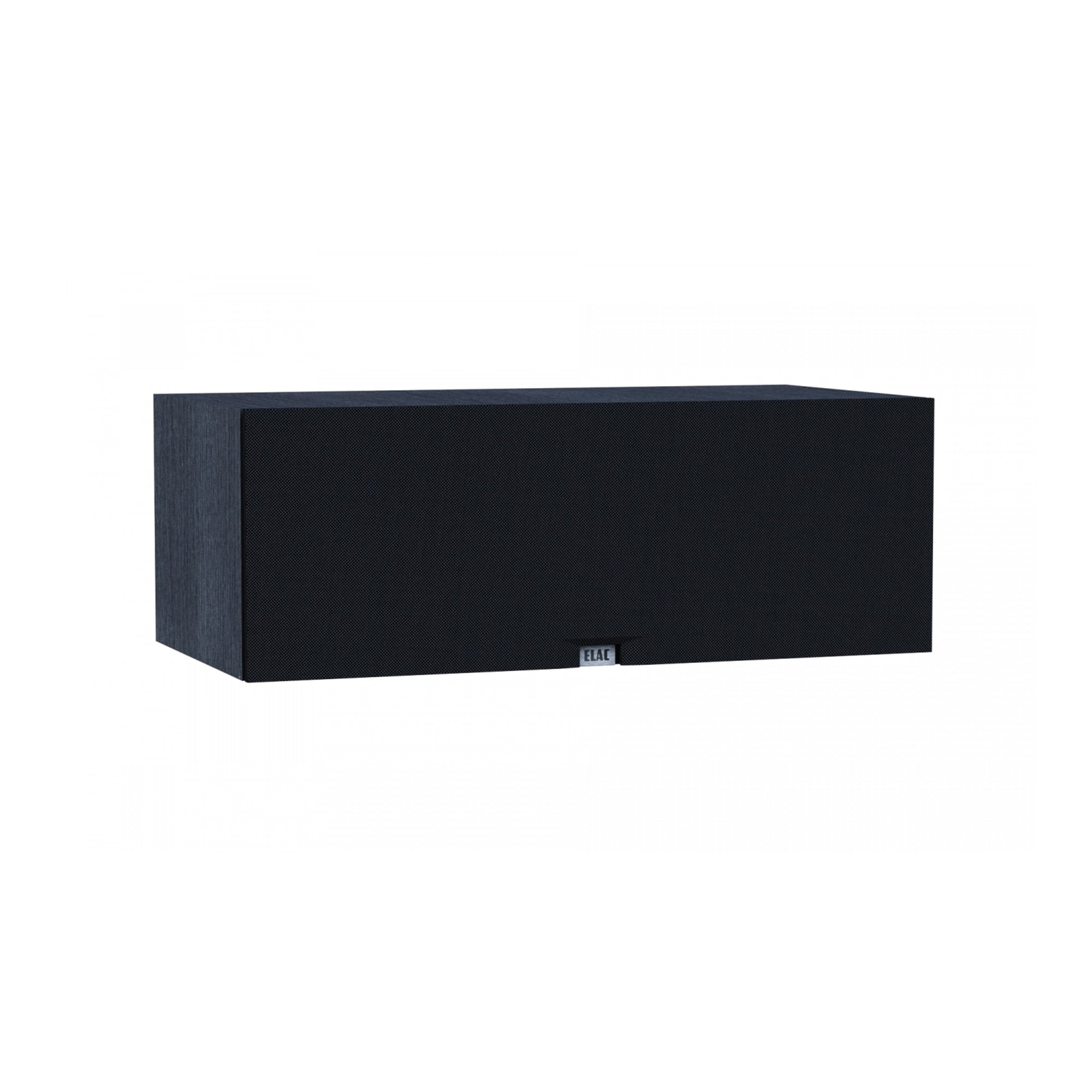 ELAC Debut 3.0 C5.3 Center Channel Speaker - High-Performance Home Theater Audio for Movies & Music