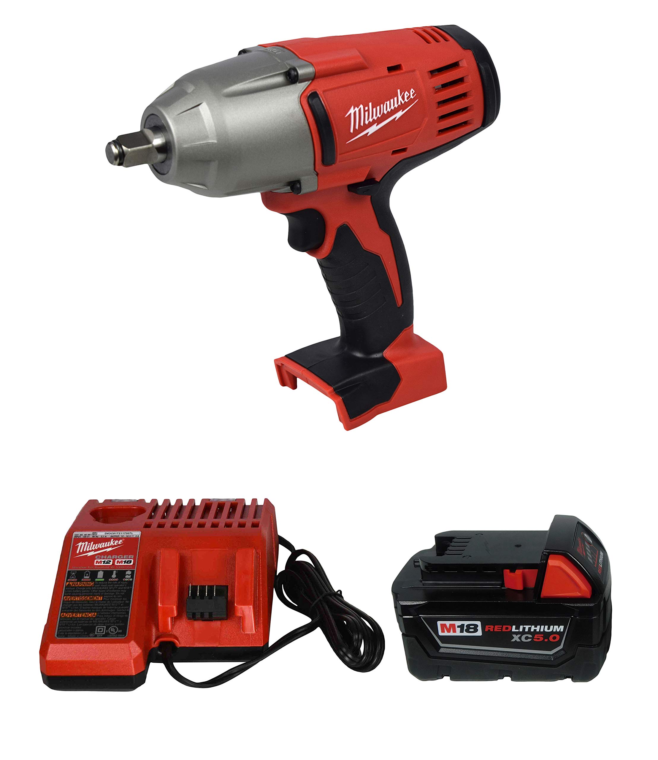 Milwaukee 2663-20 1/2