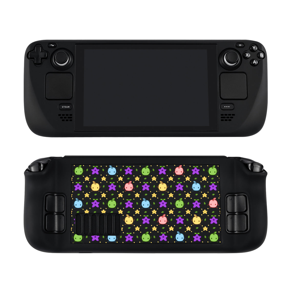 Premium Junimos Steam Deck Case - Durable Protective Cover for Steam Deck Console - Perfect for Gaming, Travel & Storage