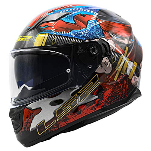 Ninja Red Blue