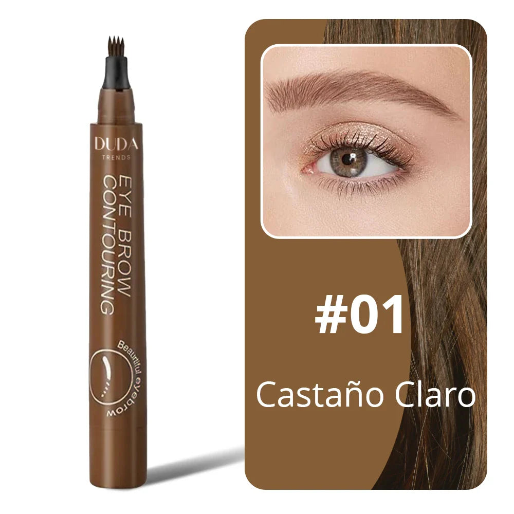 Light Brow