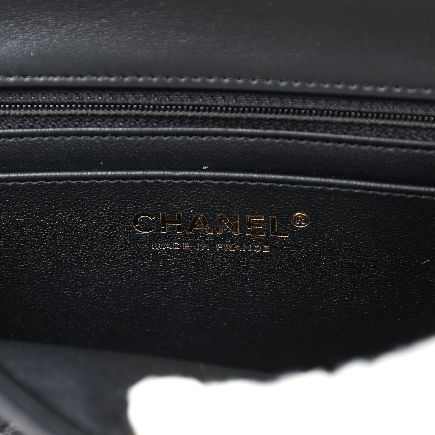 Chanel Mini Classic Rectangular Flap Bag Black Lambskin with Light Gold Hardware - Luxury Crossbody Purse for Women, Perfect for Evening Parties & Date Nights