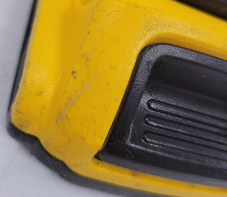 DEWALT DCB203 20V MAX 2.0Ah Lithium-Ion Battery Pack - Compatible with DEWALT 20V Power Tools - Perfect for Drills, Saws & Other Cordless Tools