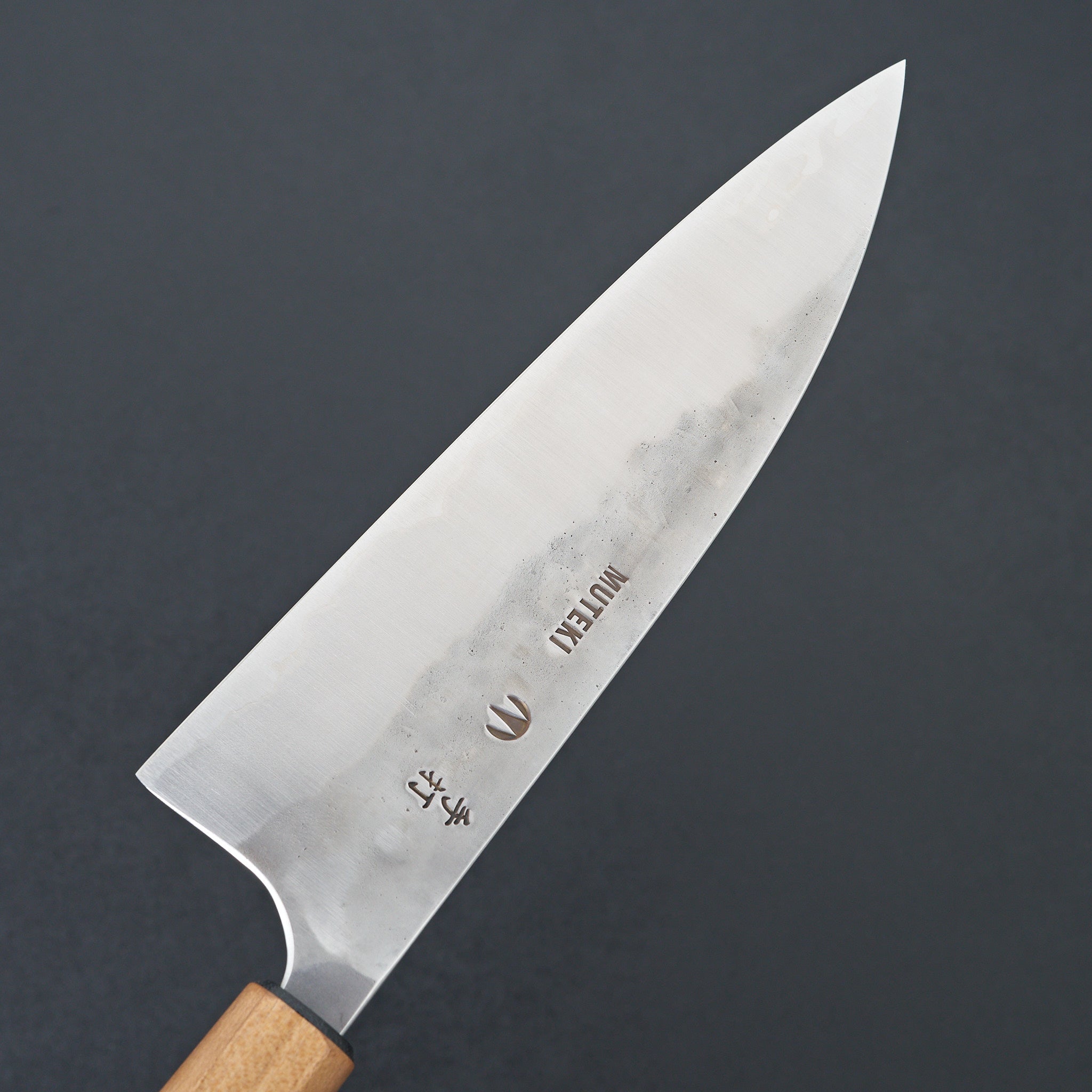 Carter Cutlery 7.32