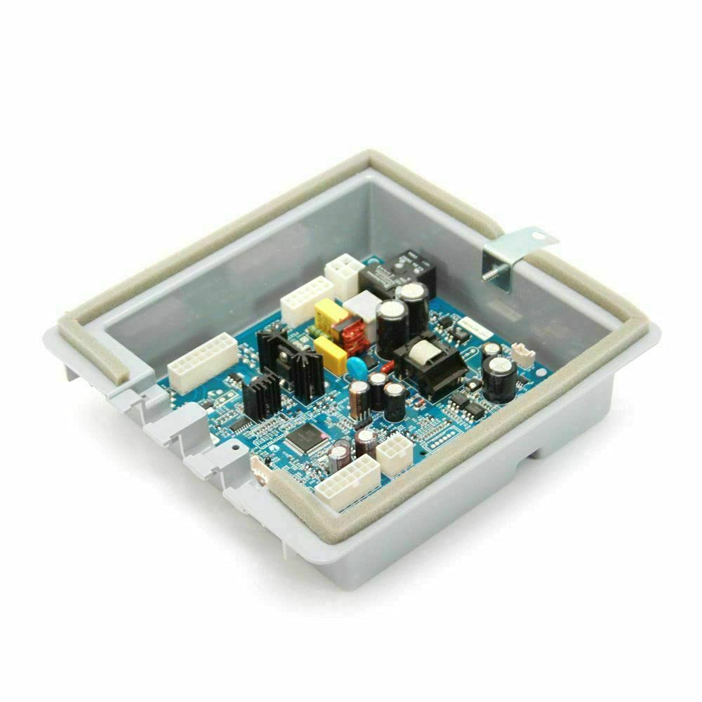 Frigidaire 5303918538 Refrigerator Replacement Electronic Control Board - Compatible with Frigidaire Refrigerator Models - Easy DIY Installation for Home Kitchen Appliances