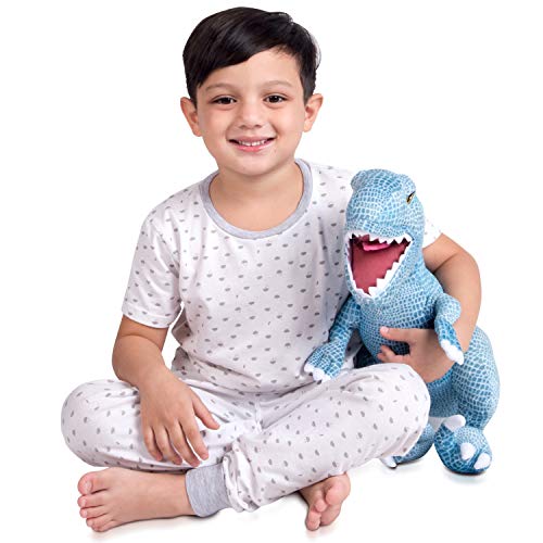Jurassic World Blue T-rex
