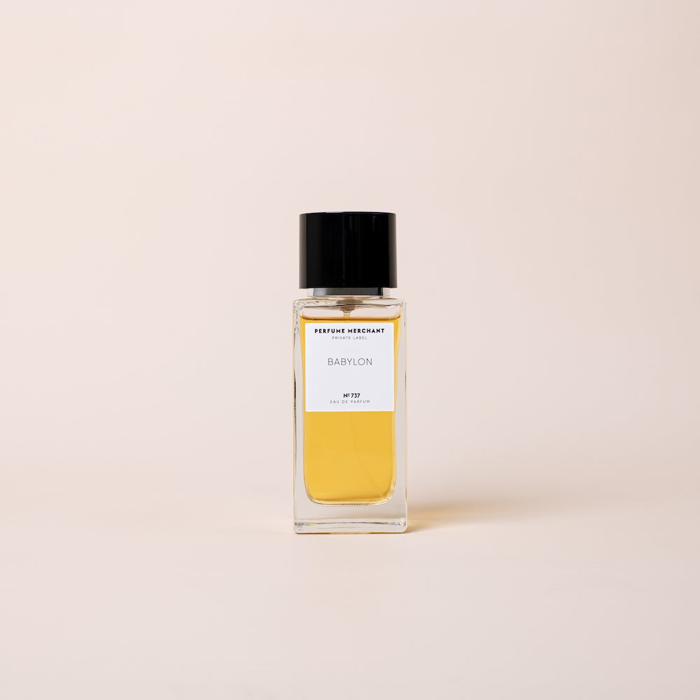 Perfume Merchant Unisex Babylon 100ml EDP - Long Lasting Luxury Fragrance for Men & Women | Perfect for Date Night, Office & Special Occasions