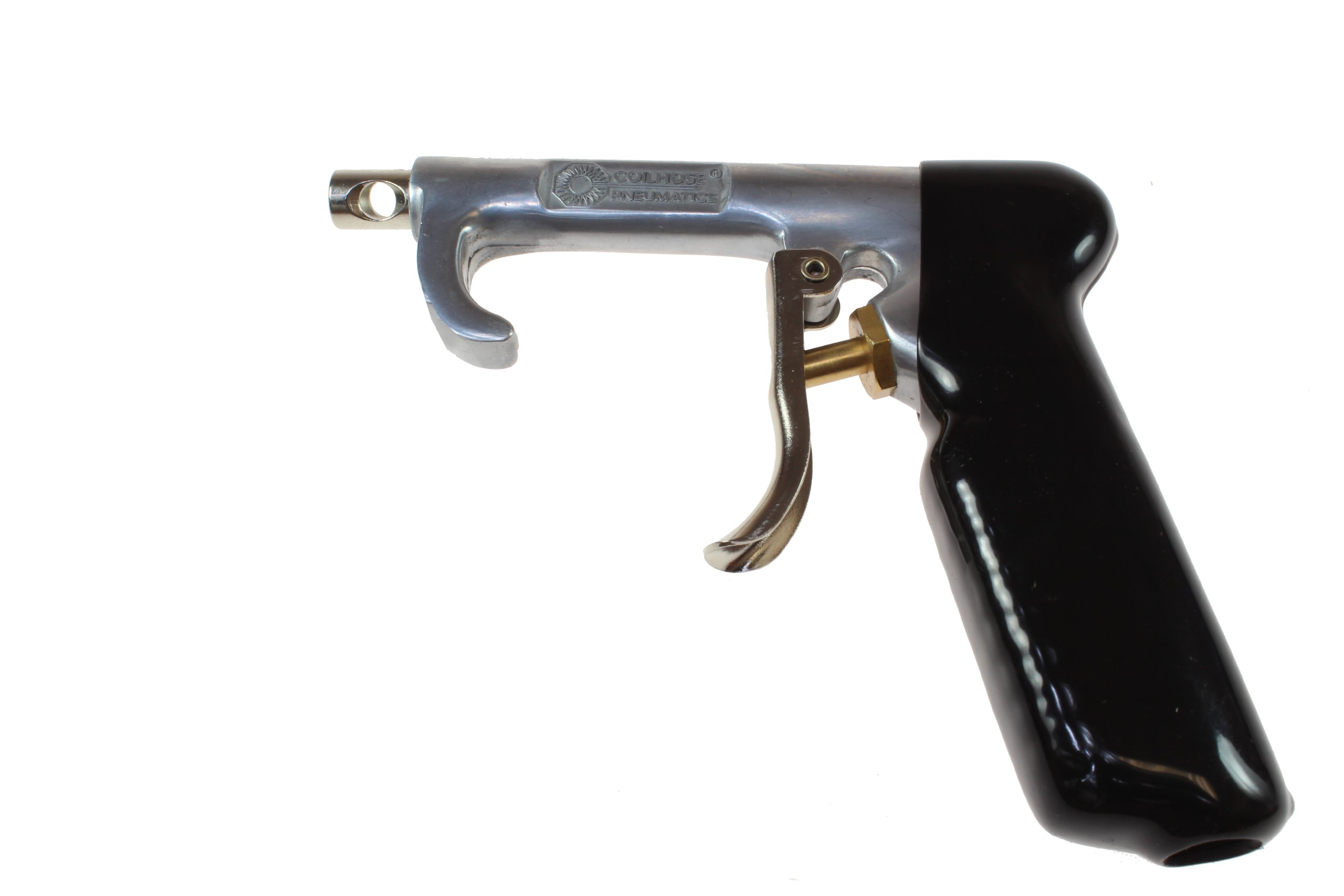 Coilhose Pneumatics 700-S 700 Series Air Blow Gun with Safety Standard Tip - Ideal for Workshop, Garage, and Industrial Cleaning Applications