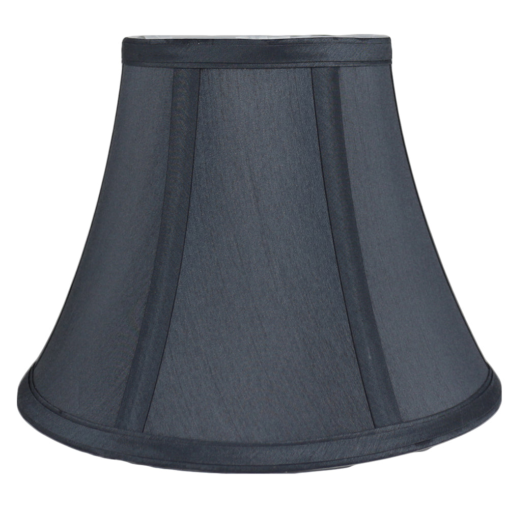Urbanest Faux Silk Softback Bell Lamp Shade - 5
