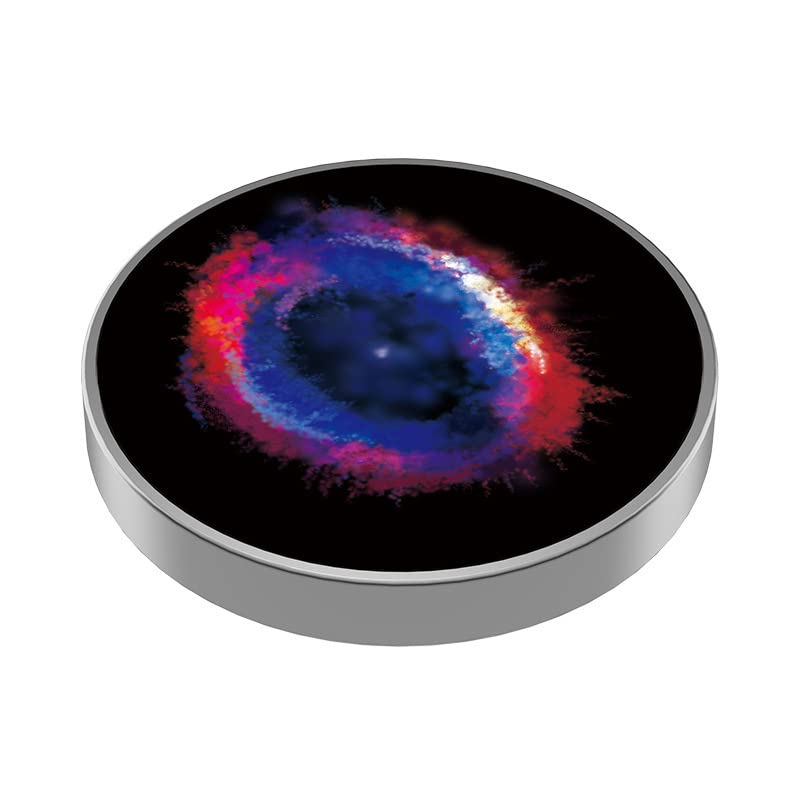 Anti-Stress Fidget Spinner Toy for ADHD & Anxiety Relief - Sensory Desk Toy for Adults & Kids - Office Stress Relief Gadget for Focus & Relaxation (Perfect for Work, School, and Home Use)
