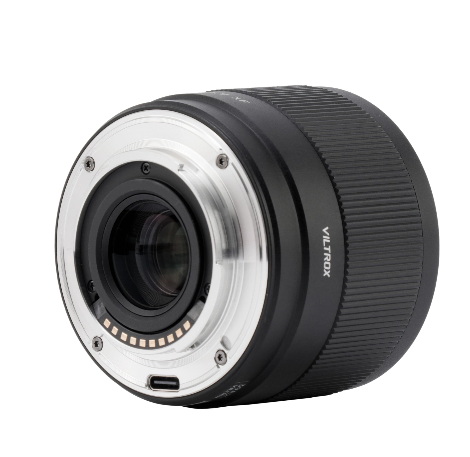 Viltrox AF 56mm F1.7 APS-C Lens for Sony E Mount - Perfect for Portrait Photography, Street Shooting & Low Light Conditions