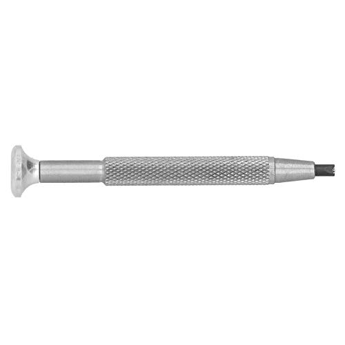 **Mini Screwdriver Set for Watch Repair - Precision Oscillating Screwdriver & Release Lock Tool for 6601 Watch Movement | Ideal for Watchmakers, DIY Enthusiasts & Jewelry Repair**