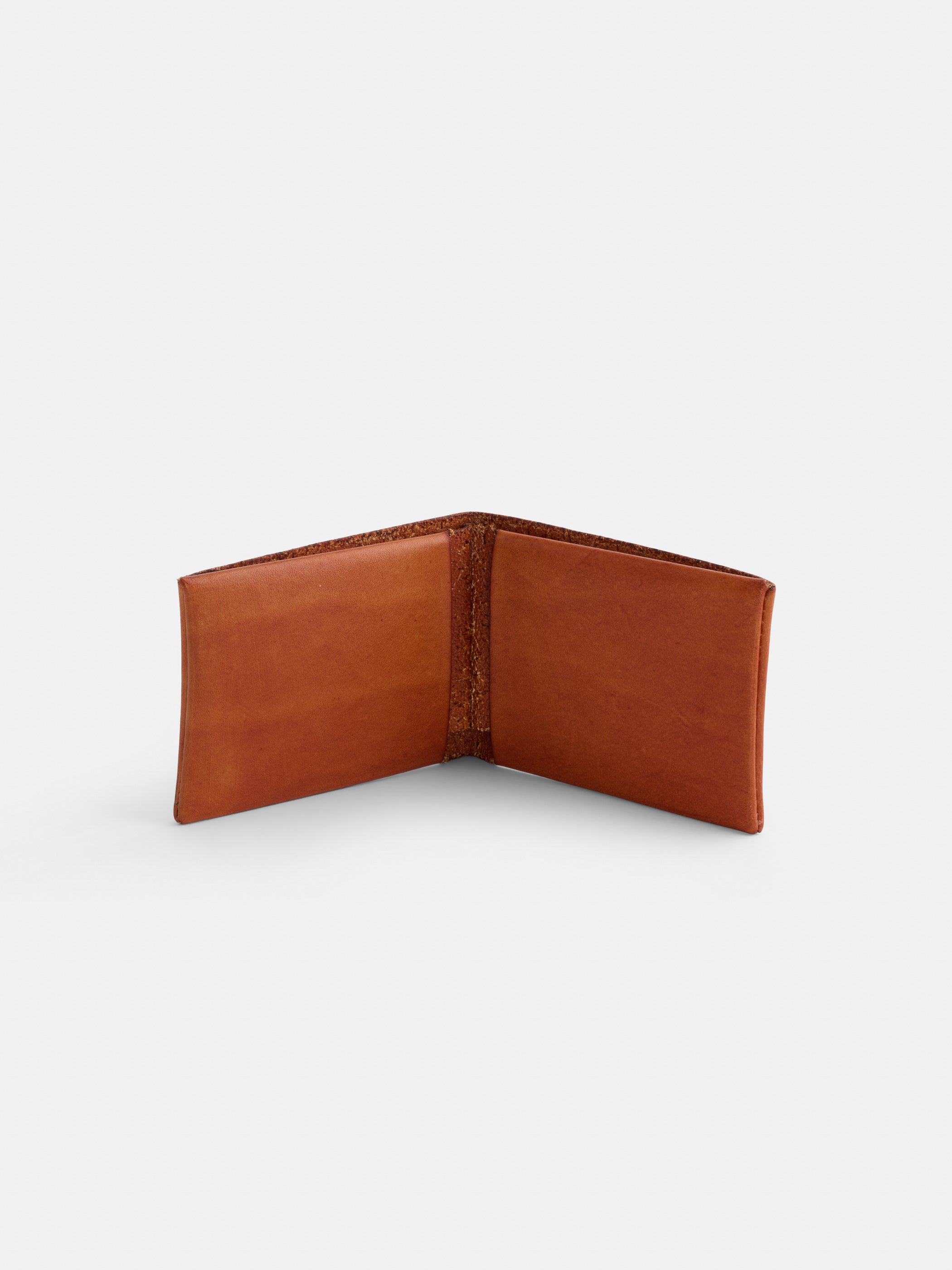 Premium Henry Bifold Wallet for Men - Slim RFID Blocking Leather Wallet with Money Clip - Perfect for Everyday Carry, Travel & Business