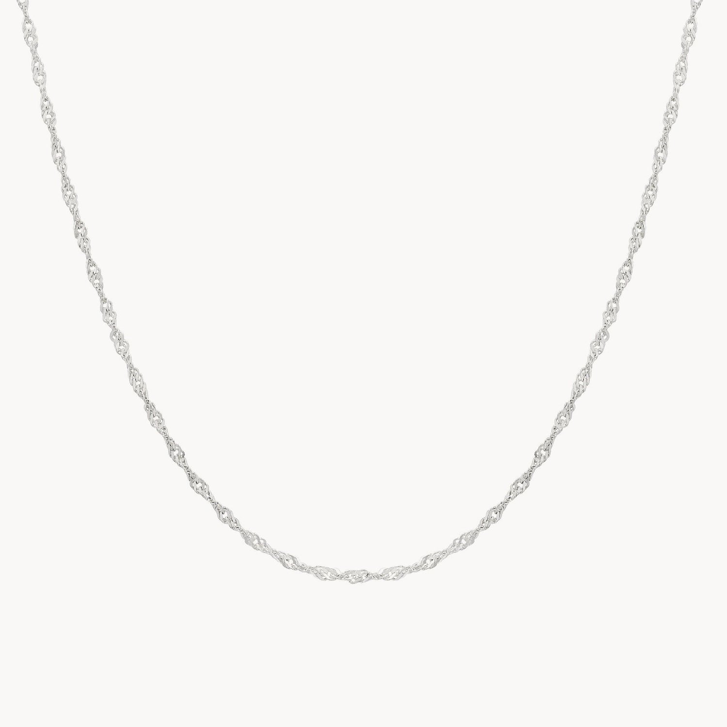 Lightning Strikes Choker Necklace - Sterling Silver Jewelry for Women | Gothic Punk Fashion Accessory | Perfect for Concerts, Parties & Everyday Wear