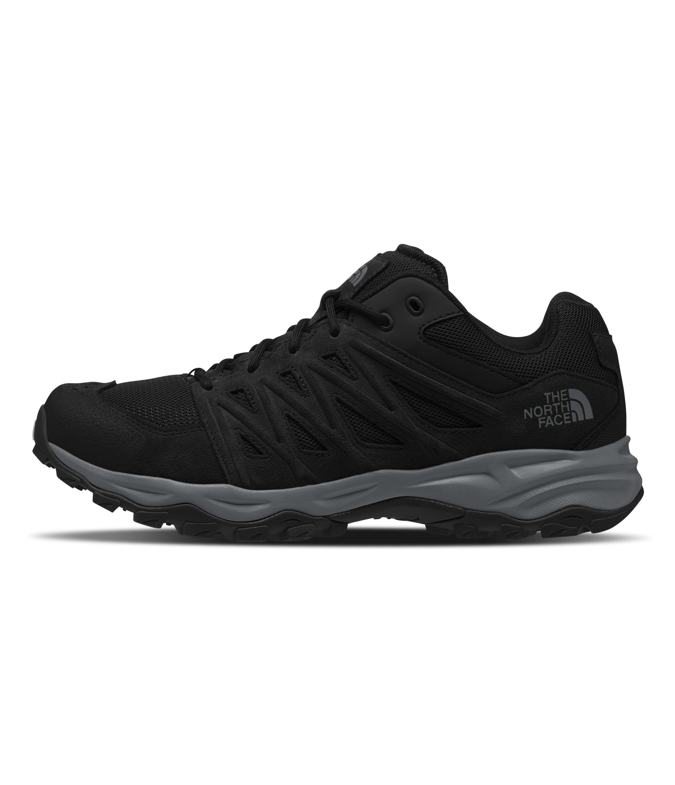 The North Face Men's Truckee Waterproof Hiking Shoes - Lightweight Trail Running & Outdoor Adventure Footwear for Mountain Climbing, Camping & Backpacking