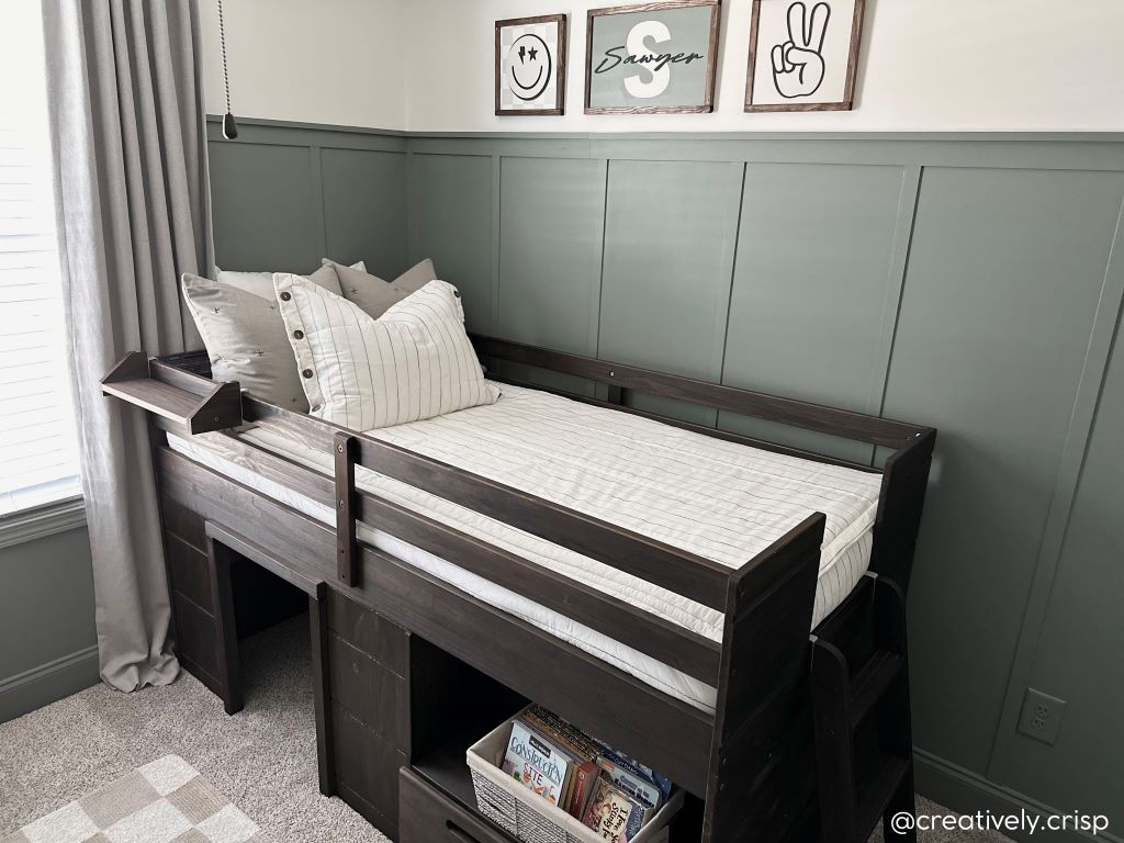 Taylor Luxe Beddy's - Premium All-in-One Bedding Set for Ultimate Comfort & Style | Perfect for Kids, Teens & Adults Bedrooms, Dorm Rooms & Cozy Nights