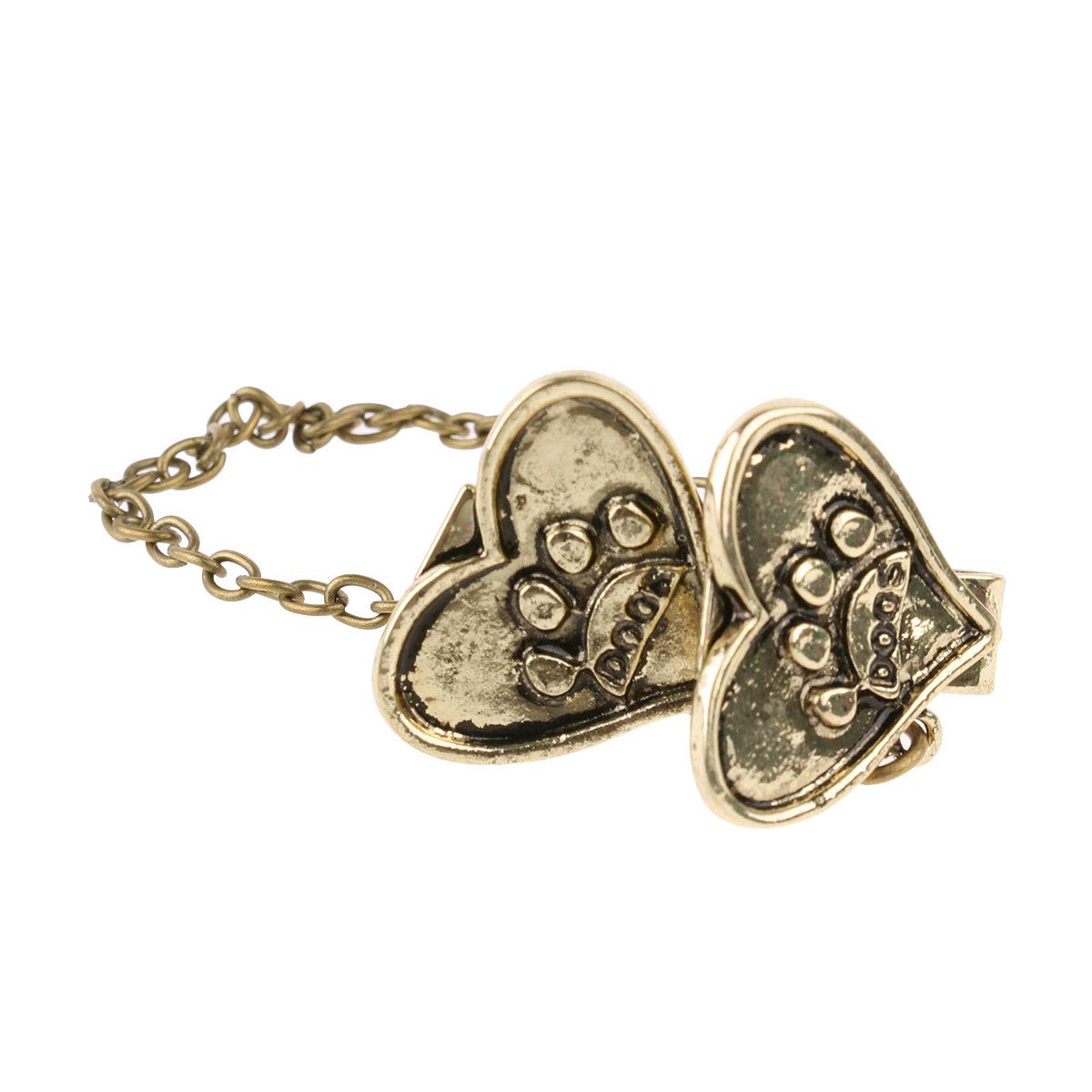 iiniim Cardigan Sweater Clips - Elegant Shawl Holder Chain Clips for Women & Girls | Perfect for Cardigans, Shawls & Scarves | Fashion Accessory for Office, Party & Daily Wear